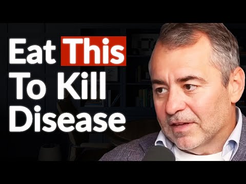 How to INCREASE Nitric Oxide In the Body, Kill VIRUSES & TOP FOODS to Eat | Dr. Nathan Bryan