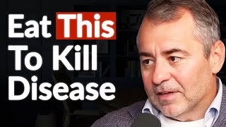 How to INCREASE Nitric Oxide In the Body, Kill VIRUSES & TOP FOODS to Eat | Dr. Nathan Bryan
