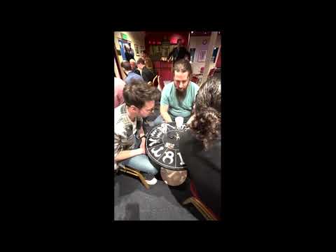 Saturn Magic - EquivoKey-Pro (Coin) by GRUM®