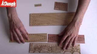 Dušek Vikingská loď Gokstad 1:72 kit