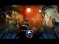 Mortal Kombat 1 Noob Saibot Vs Dark Sindel Very Hard