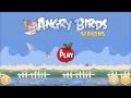 Back To School Theme Angry Birds Seasons 2012