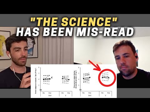 The Truth about Strength Training for Cyclists