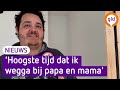 Dankzij deze woningen hebben jongeren straks een thuis