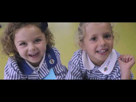 Vídeo Colegio Ceu Virgen Niña