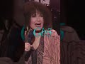 Cleo Laine's Voice Acrobatics at 71 Years Old!