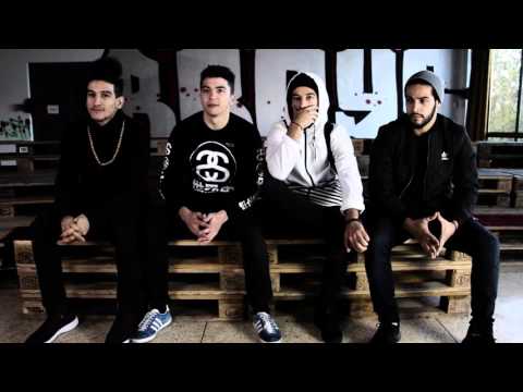 Universal Language // Edition 1 // Video & Foto Day - Fatal Fury (LUX) Trailer // 2015