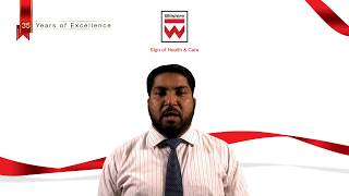Amjad Hanif - Team Caspian Burewala