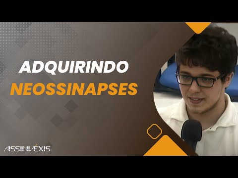 Como adquirir neossinapses diariamente?