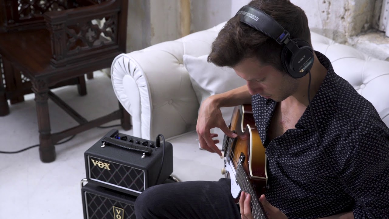 VOX Amplification Combo Mini Superbeetle Bass VOX Amplification Combo Mini Superbeetle Bass