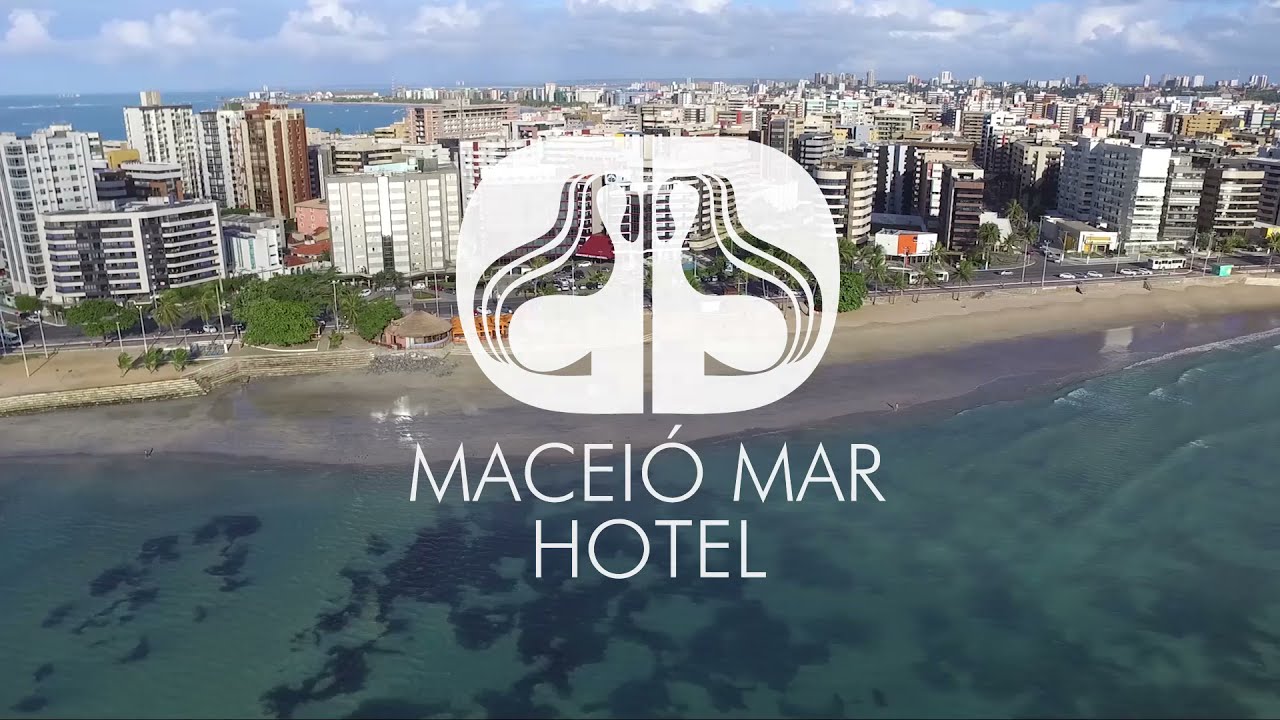 Muito Mais Maceió Mar Hotel