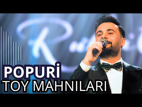 Rubail - Popuri TOY 2025