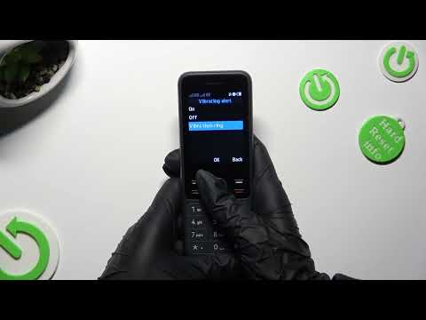 How to Access Alerts Haptics in Nokia 150 Dual SIM – Find Vibration Options