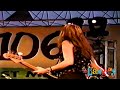 The Bangles - The Rain Song , live @ San Jose, CA alt camera angle #3 || 07/03/2001