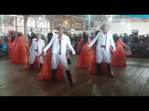 Xucrão Cultural 2018 - DC Alma Gaúcha Juvenil - Entrada p.1