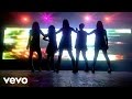 The Saturdays - If This Is Love (Live At The Nokia Green Room 2008)