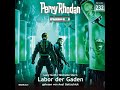 Lucy Guth, Michelle Stern - Labor der Gaden - Perry Rhodan - Neo 232