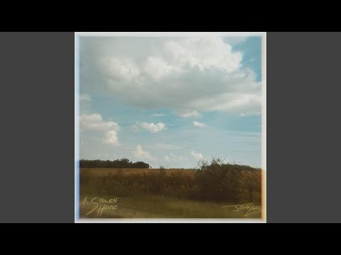 A Stolen House - Jenn Liles
