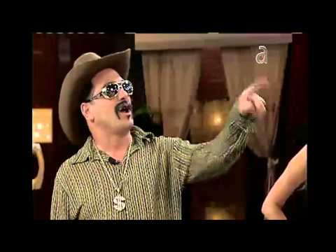 Humor de El Happy Hour - América TeVé