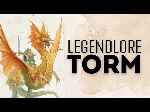 Torm, God of Justice | Dungeons & Dragons God Breakdown