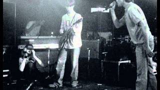 The Stone Roses - Where Angels Play/Shoot You Down (Live at Lancaster Polytechnic, 08/06/1989)