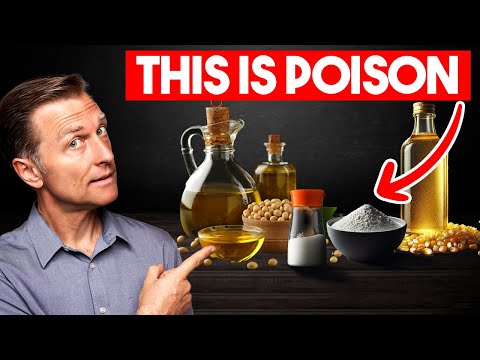 4 Common Ingredients That Will Kill You!