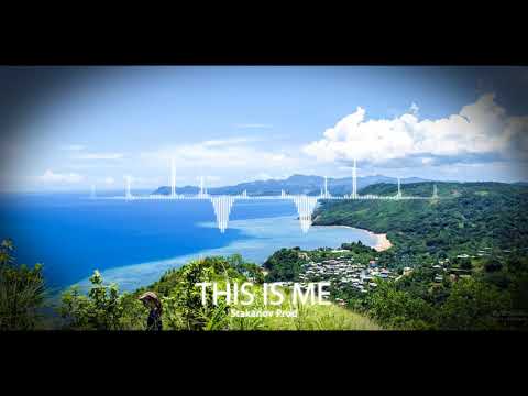 [FREE] "This is Me" Reggae Instrumental Yokside Type Beat (Prod.@Stakanov)
