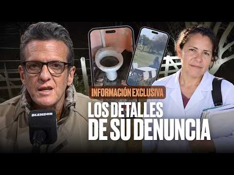 CASO NANCY GODOY: EL REVELADOR AUDIO DE LA MAESTRA ANTES DE SU DESAPARICIÓN | QUÉ DÍA!