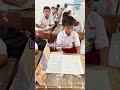 Auto Bangun Tembok Pertahanan Beginilah Kelakuan Bocil SD Ketika Ujian Pada Bangun Benteng