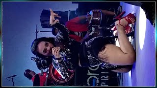 Download lagu RENATA GOBEK💦 ARABIAN STYLE BELLY DANCE ✴ KARMILA - OM MAHARDIKA #KARMILA mp3