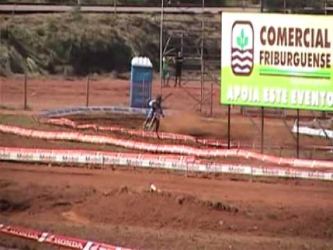 Thales Vilardi de KTM