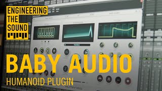 Video thumbnail for Baby Audio: Humanoid | Full Demo and Review by Happy Mag