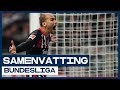 HIGHLIGHTS | Plattfuss-Bomber Dost dompelt Bosz in rouw
