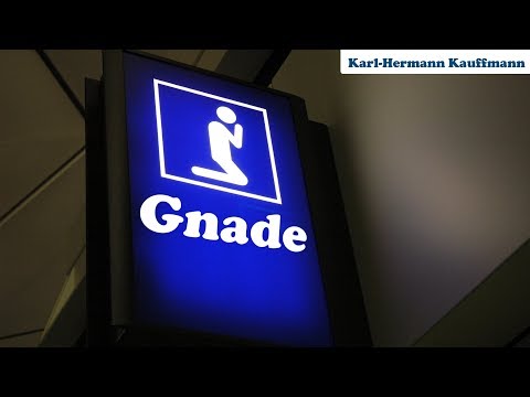 Gnade - Karl-Hermann Kauffmann