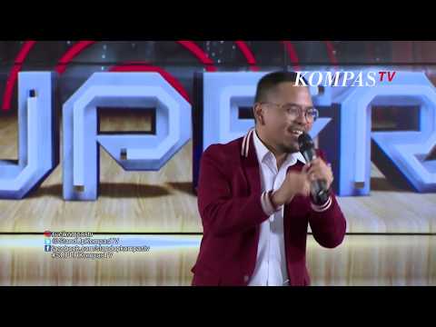 Coki Pardede: Mahasiswa Sering Demo - SUPER