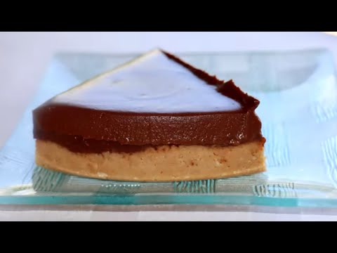 ČOKO PLAZMA - kolač sa čokoladom i plazma keksom bez pečenja