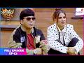 Laughter Chefs S3 Full Episode 62 Danger At The Station Colors TV
