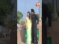 Alia Bhatt Ranveer Singh At Rocky Aur Rani Kii Prem Kahaani Promotion Event
