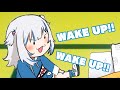 Wake Up Dumdum Hololive Fanimations