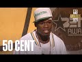 50 Cent Thanks Vivica A Fox For Wearing THAT Dress In His Acceptance Speech BET Awards 23