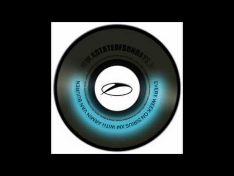 EDX - Angry Heart [Sirup] [ASOT 502 RIP]