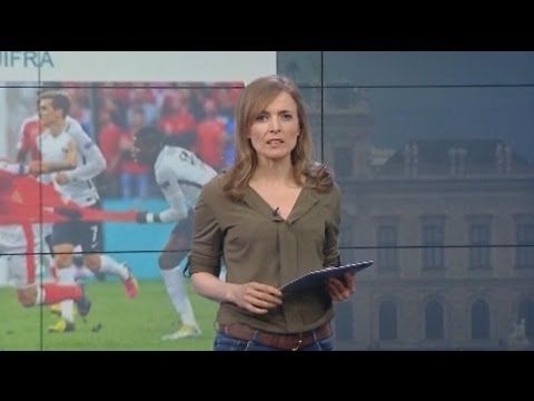 "Zum Glück macht Puma keine Kondome": Netz feiert Trikot-Gate und den geplatzten Ball