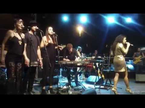 Van Gelder/Fleming Band - Negroamaro Brindisi