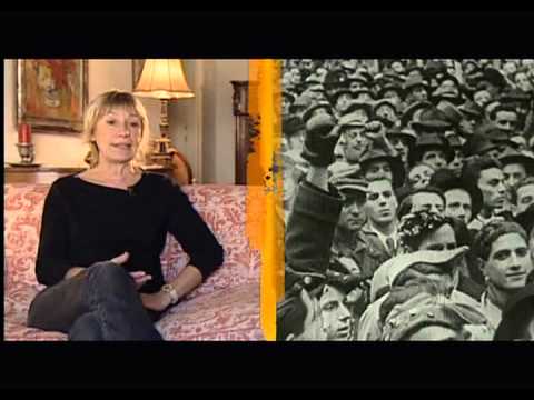 La Storia Del Fascismo - L'italia Invasa 1943-45