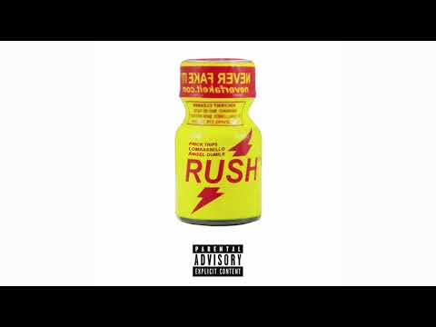 LOMAASBELLO, FRICK TRIPS - RUSH Ft. Ángel Dumile