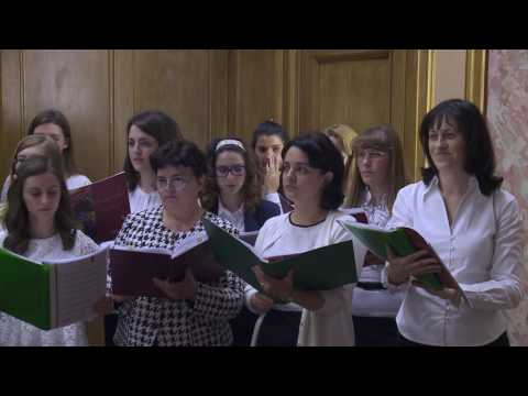 Privim spre Mielul - Concert Puterea Crucii