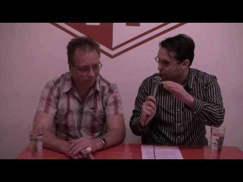 Interview mit Thomas Andexinger, Trainer des TSV Haunstetten