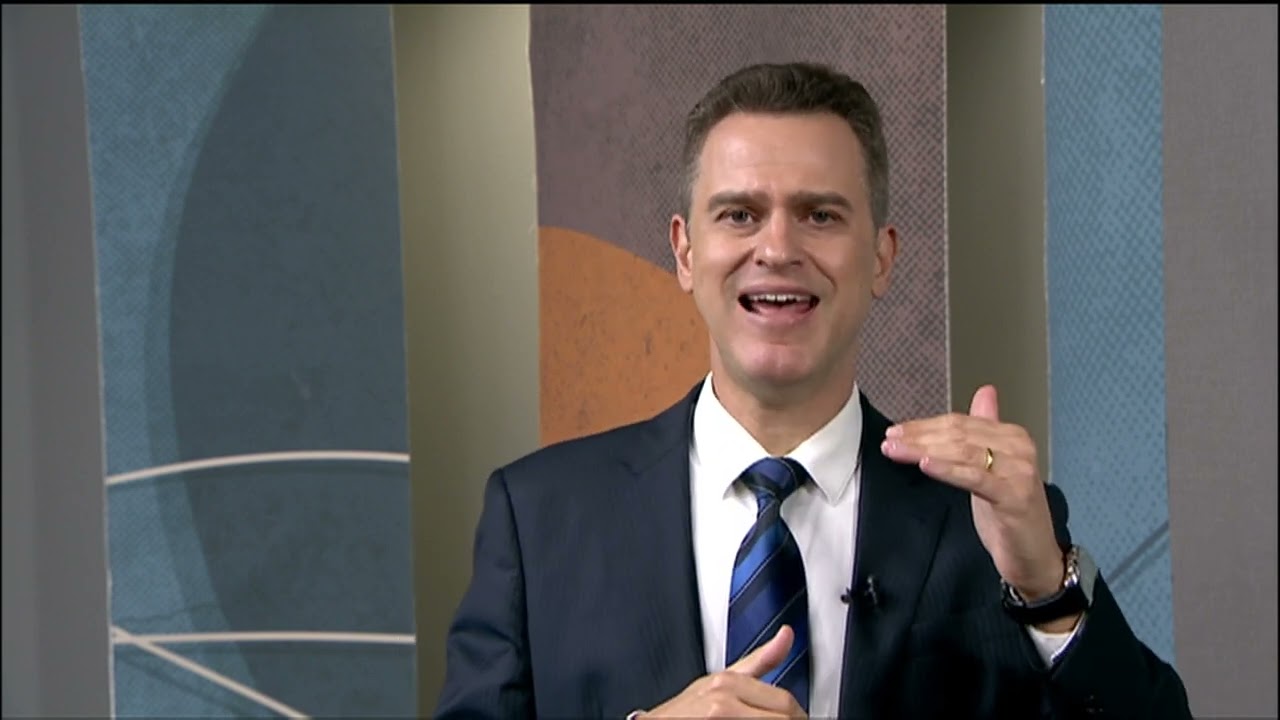 👨 Saber Direito - Direito Espacial - Aula 3