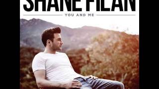 Shane Filan - All You Need To Know (Audio)