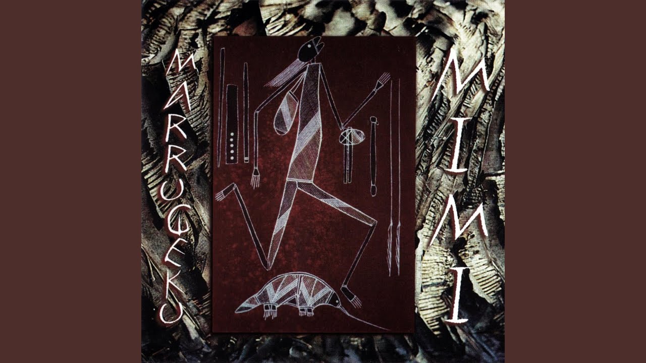 Mimi Dance 1 (Live) (feat. Lorrae Amy Coffin)